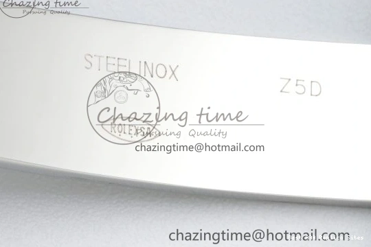 AAA Replica Watches Oyster 1:1 Packable 904L Bracelet 41 Stick 2154 DateJust NTF on Edition Steel Best 126334 VR Dial Green 1229